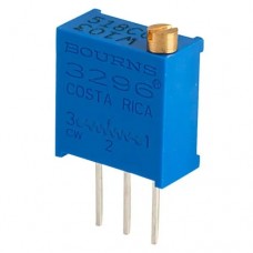 POTENTIOMÈTRE DE PRÉCISION MULTITOURS