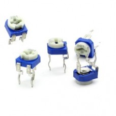 POTENTIOMÉTRE TRIMPOT