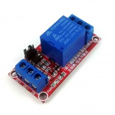 Module Relais 1CH 5V
