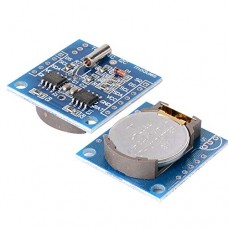 Module RTC d'horloge en temps réel DS1307