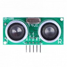 Module à ultrasons US100 5 broches