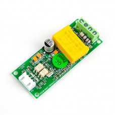 PZEM-004T compteur d’énergie électrique Voltmeter