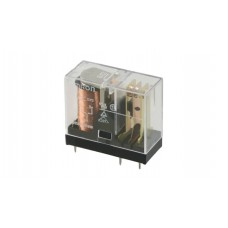 Relais Omron 24VDC 11*2H1