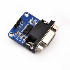 RS232 vers TTL