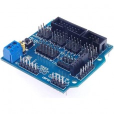 Shield capteurs V5.0 Arduino UNO Carte