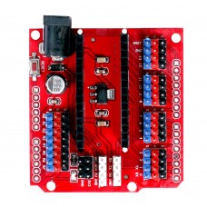 SHIELD IO NANO
