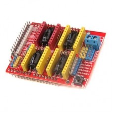SHIELD UNO CNC