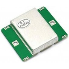 Sonde de détection radar Doppler micro-ondes