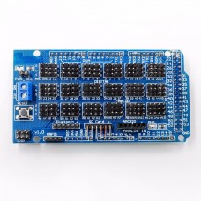 V2.0 CAPTEUR SHIELD MEGA