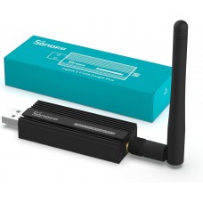 ZBDongle-E – Clé USB Zigbee 3.0 SONOFF Plus –
