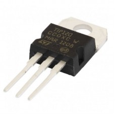 TIP120 8A 60V Transistor NPN