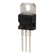 TIP122 5A 100V Transistor NPN