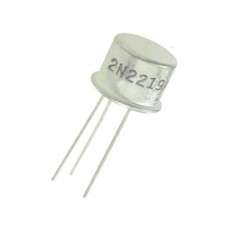 Transistor 2N2219