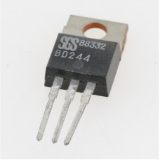 Transistor BD244