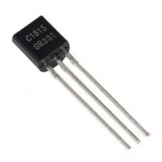 Transistor C1815