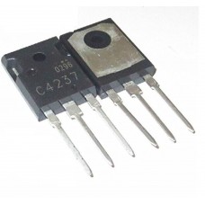 Transistor C4237