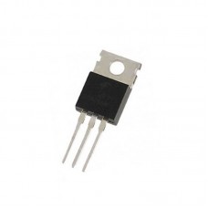 Transistor IRF640