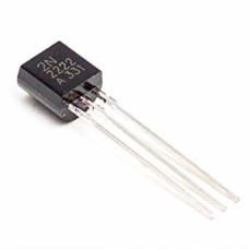 Transistor NPN 2N2222A