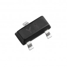 Transistors SS8050 Y1 NPN 25 V 1 500 mA 300 mW à