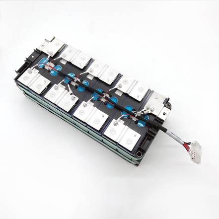 Batterie 12V DC